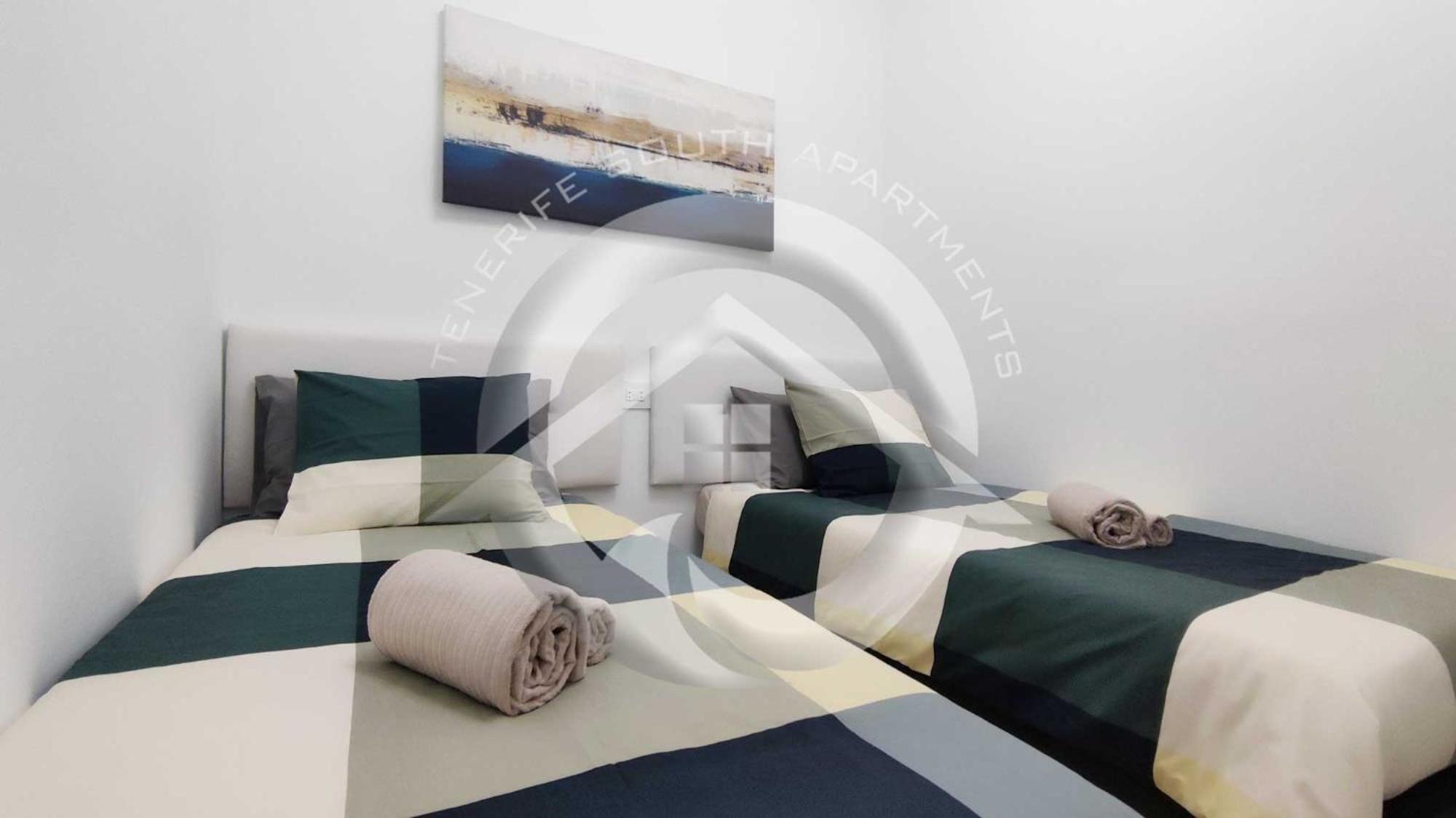 Las Vistas Beach Arona  Exterior photo