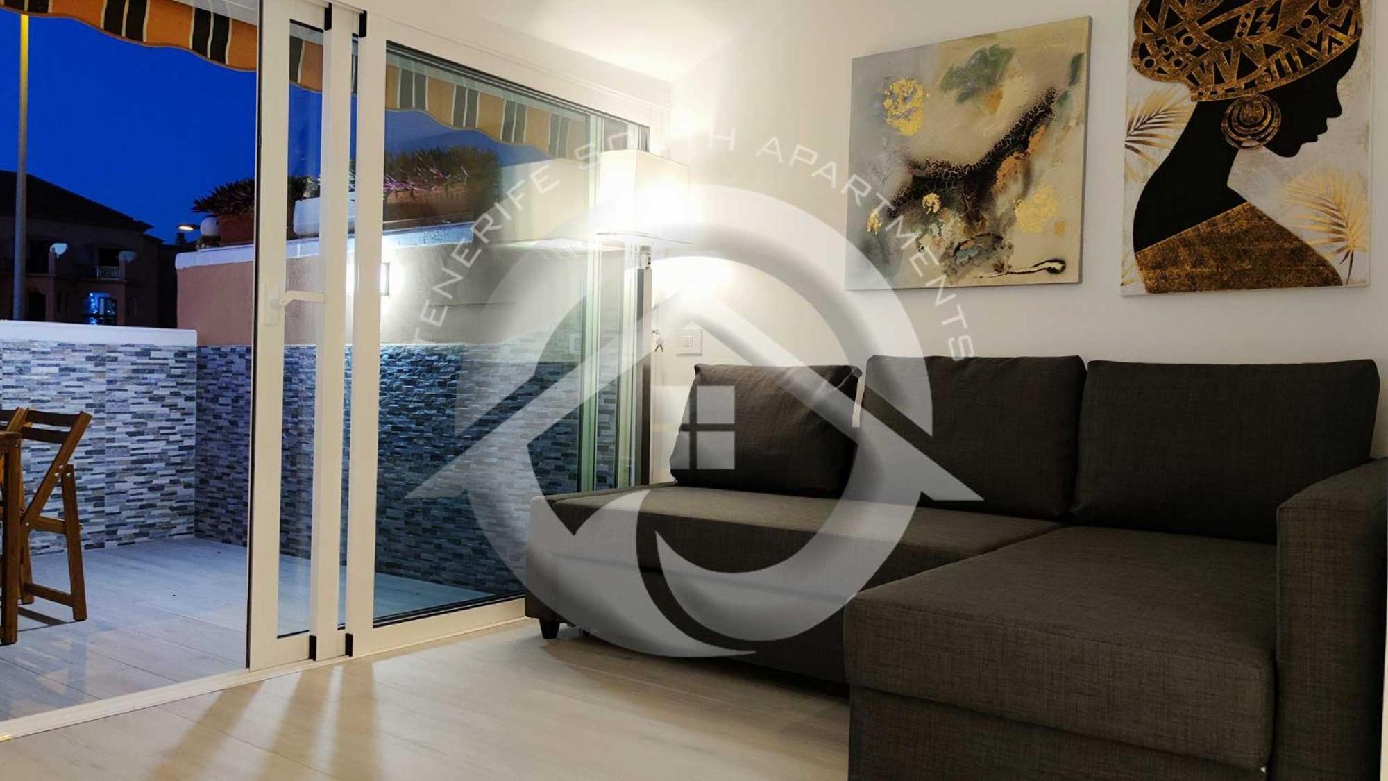 Las Vistas Beach Arona  Exterior photo