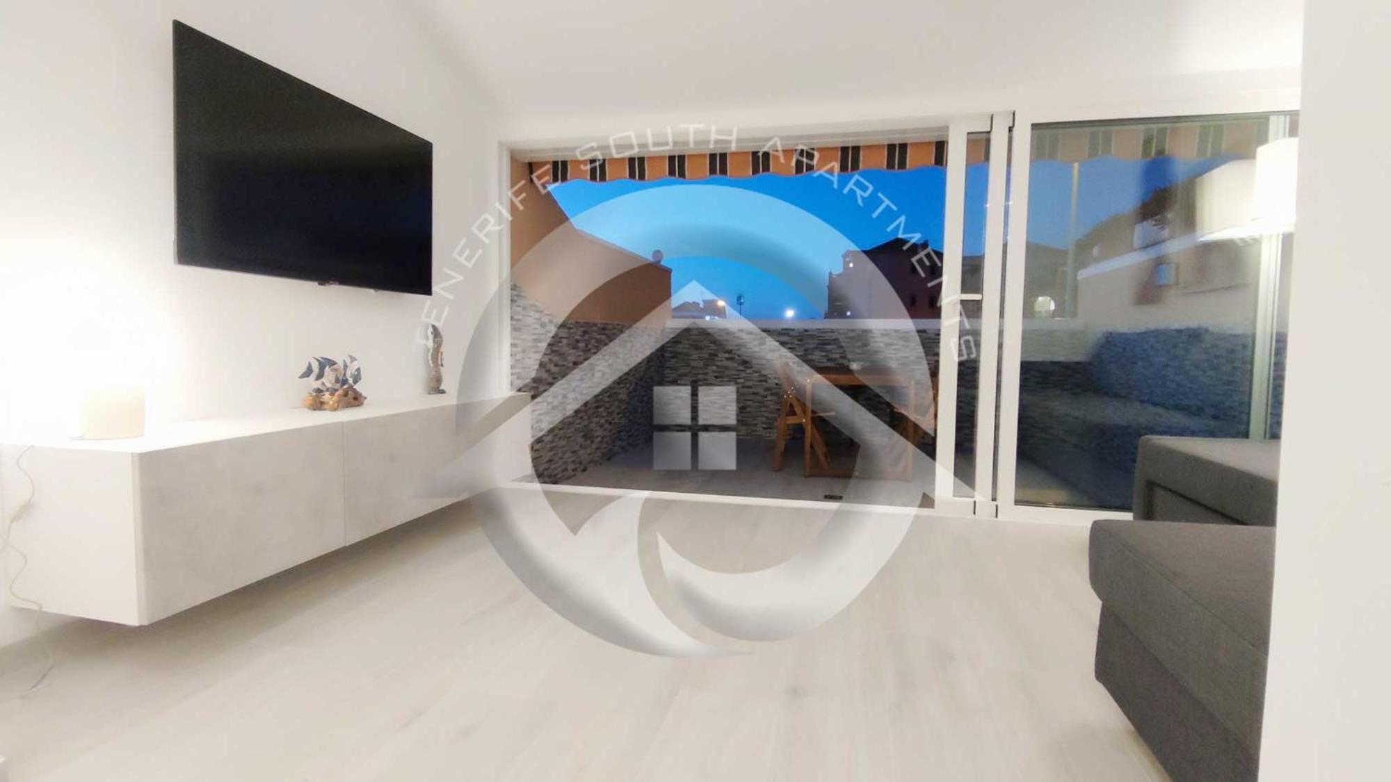Las Vistas Beach Arona  Exterior photo